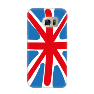 England Flag Casing HP