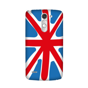 England Flag Casing HP