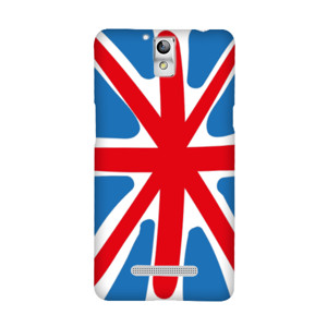 England Flag Casing HP