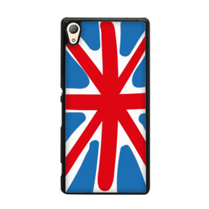 England Flag Casing HP