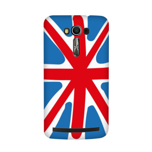 England Flag Casing HP