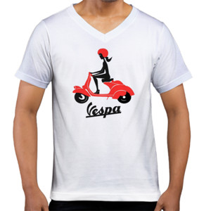 Kaos  Vespa
