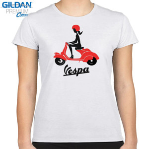 Kaos Vespa