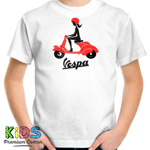 Kaos Vespa