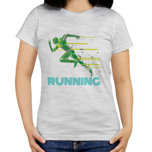 Kaos Running