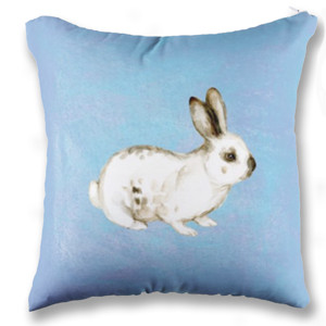 Bantal Bantal Kelinci