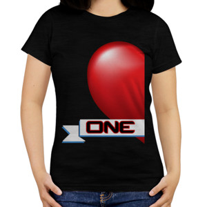 Kaos COUPLE ONE LOVE CWO