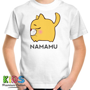 Kaos Kucing Custom