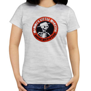 Kaos SOCIAL DISTORTION