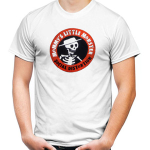 Kaos SOCIAL DISTORTION