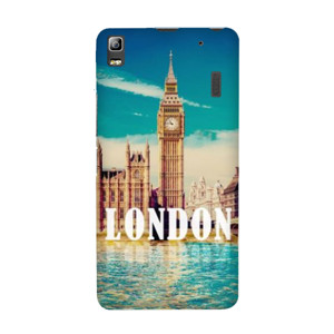 London Casing HP
