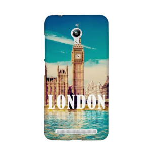 London Casing HP