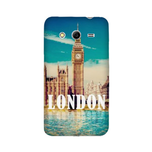 London Casing HP