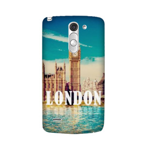 London Casing HP