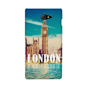 London Casing HP