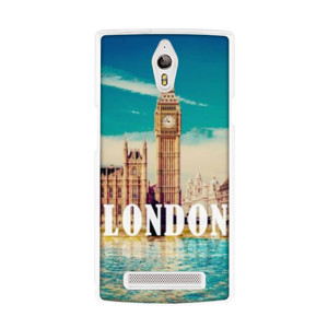London Casing HP