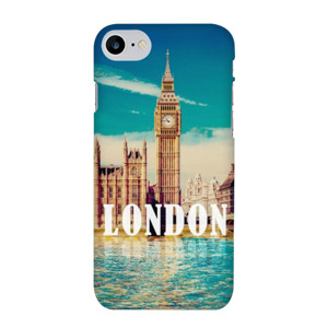 London Casing HP