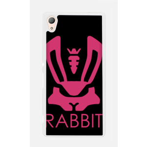 Rabbit (Kamen Rider Build)  Casing HP