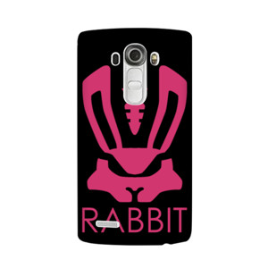 Rabbit (Kamen Rider Build)  Casing HP