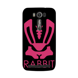 Rabbit (Kamen Rider Build)  Casing HP