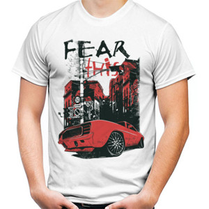 Kaos Fear This