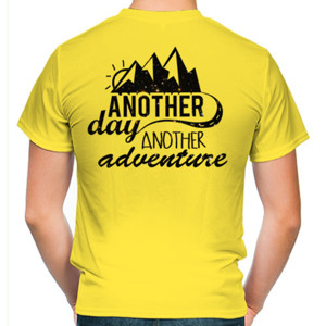 Kaos ADVENTURE