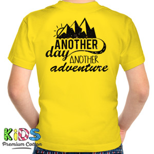Kaos ADVENTURE