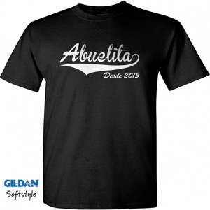 Kaos Abuelita