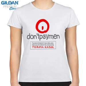 Kaos dontpaymen
