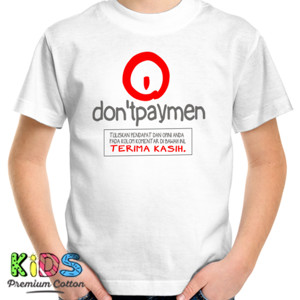 Kaos dontpaymen
