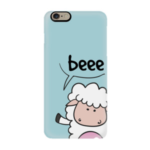 Beee (Sheep Cute) Casing HP