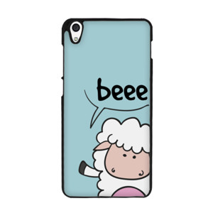 Beee (Sheep Cute) Casing HP