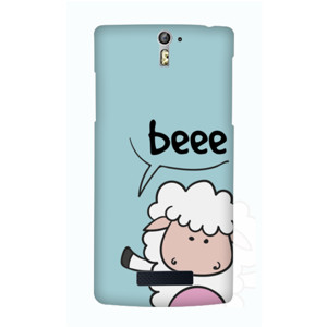 Beee (Sheep Cute) Casing HP