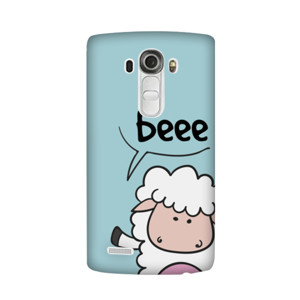 Beee (Sheep Cute) Casing HP