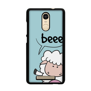 Beee (Sheep Cute) Casing HP