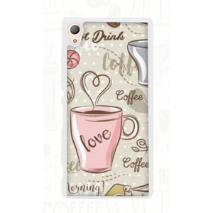 Love Coffe Casing HP