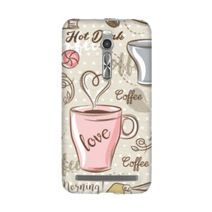 Love Coffe Casing HP