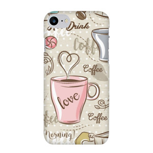 Love Coffe Casing HP