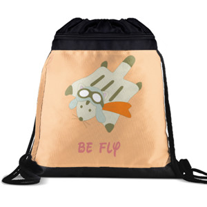 Tas Serut TUPAI BE FLY