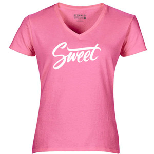 Kaos SWEET