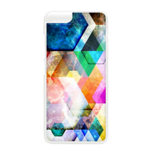 Geometric Shapes Spectrum Casing HP