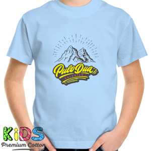 Kaos WISATA Pulo Dua - KIDS One Side