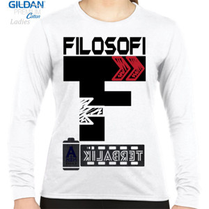 Kaos FILOSOFI TERBALIK