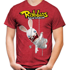 Kaos RABBIDS 1