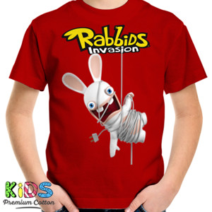 Kaos RABBIDS 1