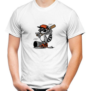 Kaos Civet gangsters