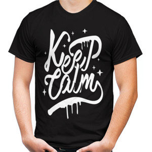 Kaos KEEP CALM