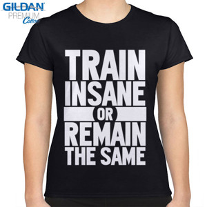 Kaos TRAIN INSANE OR REMAIN THE SAME 3