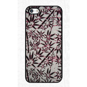 Batik Motif Jajang Casing HP