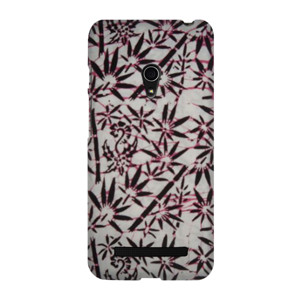 Batik Motif Jajang Casing HP
